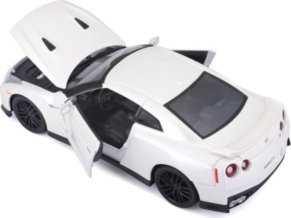 Metalinis die‑cast atlikimas