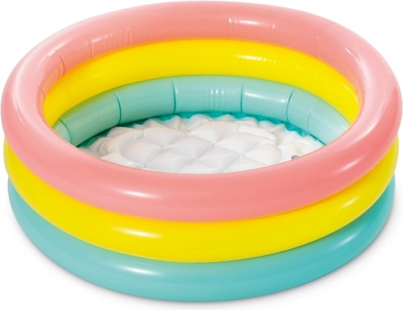 Saugus ir kompaktiškas dizainas