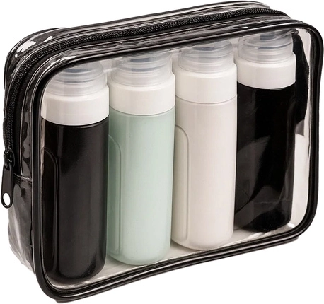 Atitinka oro transporto standartus