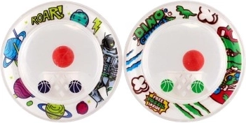 Lengvas, patvarus ir saugus plastikas