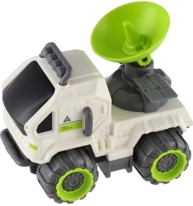 Be baterijų, be rūpesčių