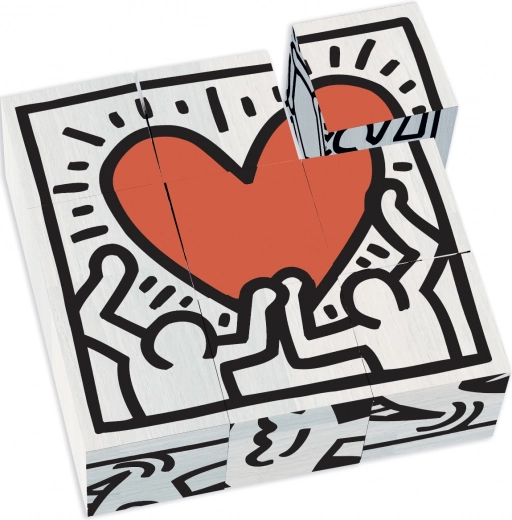 Keith Haring