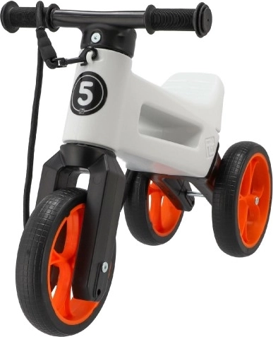 Saugus važiavimas patiems mažiausiems