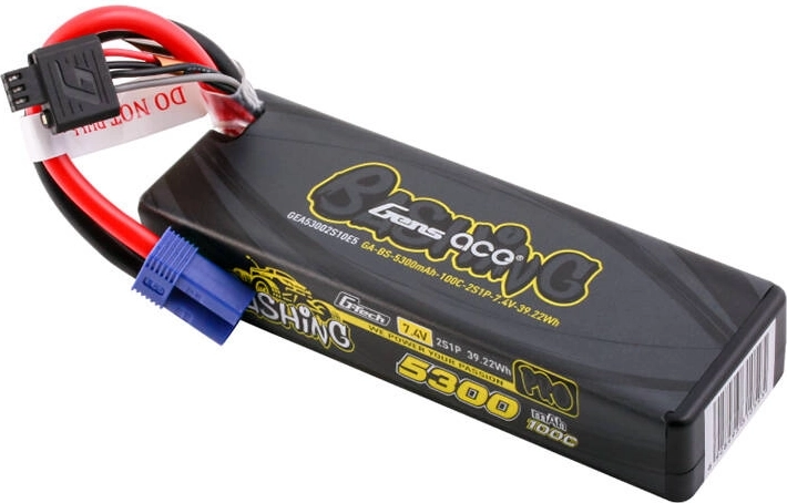 Optimizuota LOSI 1/4 Promoto‑MX