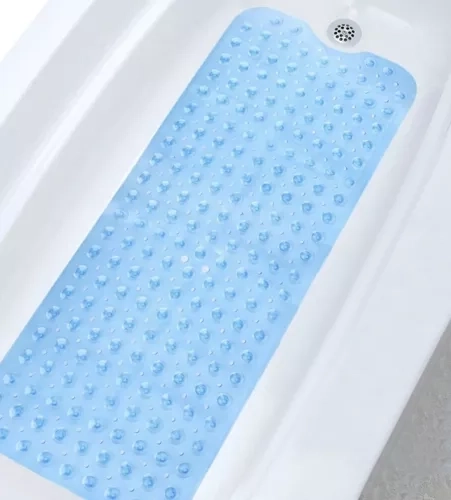 Neslystantis paviršius saugiam žingsniui