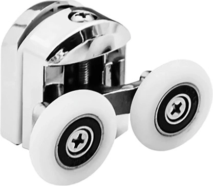 Sklandus veikimas su rutuliniais guoliais