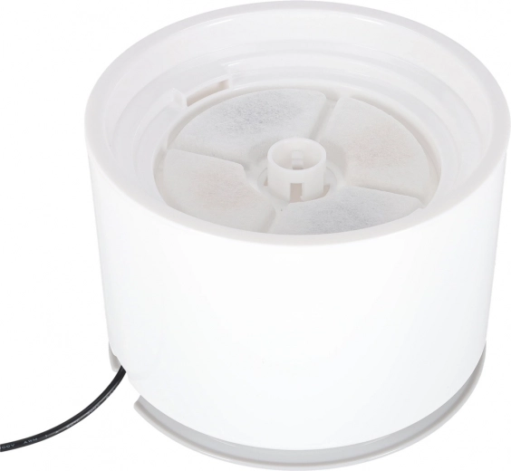 Filtravimas su aktyvuota anglimi