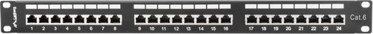Fast installation with IDC/LSA terminals
