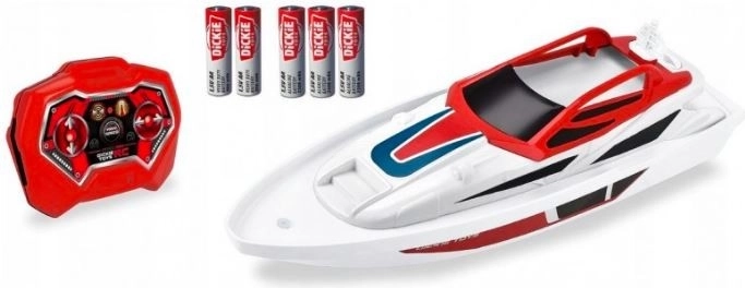 Viskas paruošta plaukimui