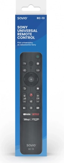 Intuitive button layout