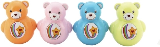 Spalvingas, vaikams tinkamas dizainas