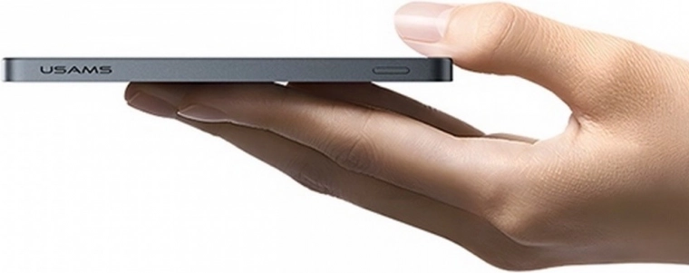 Ultra-compact aluminum design