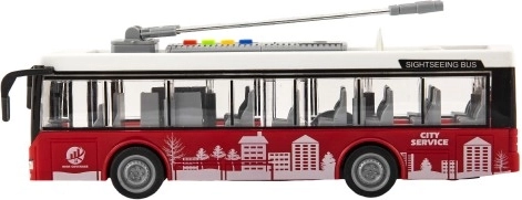 Išsamus atlikimas masteliu 1:16