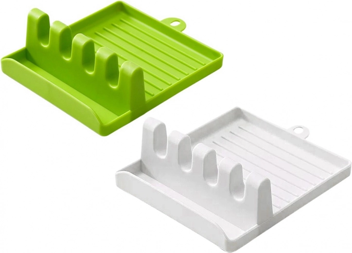 Virtuvės įrankių organizavimas