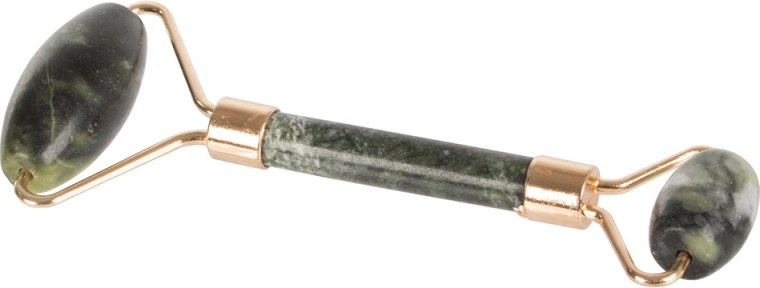 Dviguba galvutė preciziškam masažui