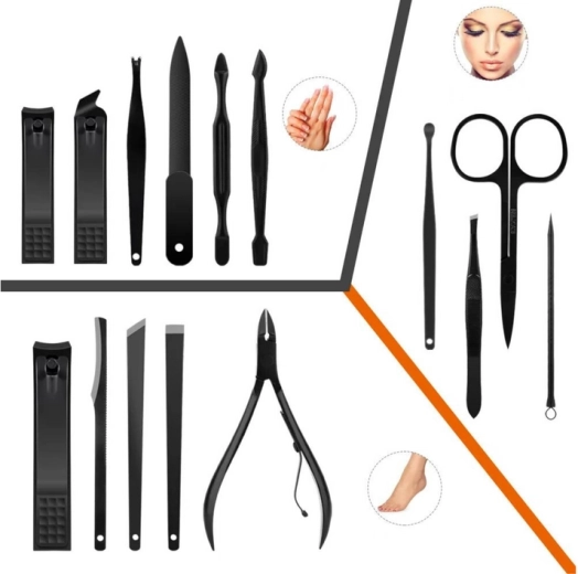 Priežiūra visoms sritims