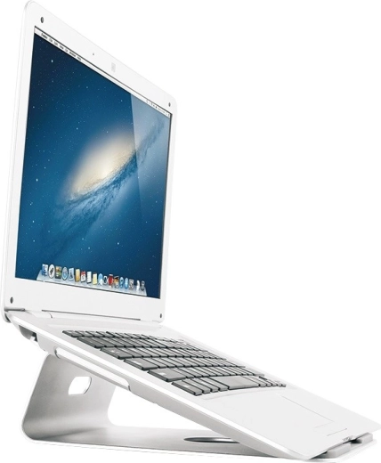 Ergonomic elevation for a healthier posture