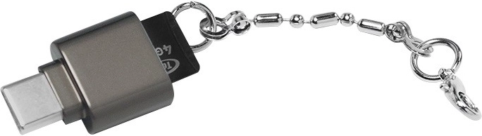 Apverčiama USB‑C jungtis ir OTG palaikymas