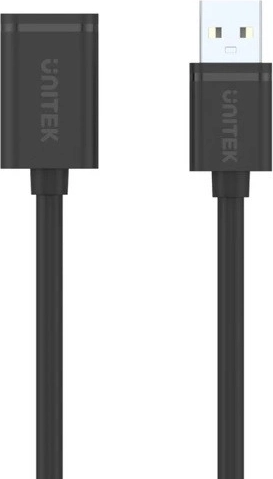 Greitas USB 2.0 perdavimas iki 480 Mb/s