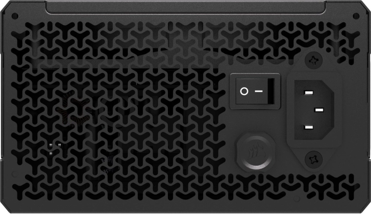 High efficiency and quiet operation
