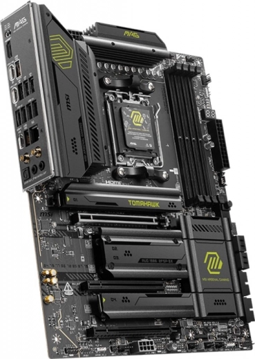 PCIe 5.0 Support