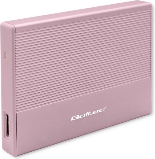 Universal for 2.5" SSD and HDD