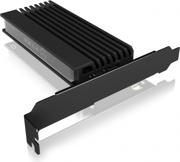 PCIe 3.0 x4 speed up to 32 Gbit/s