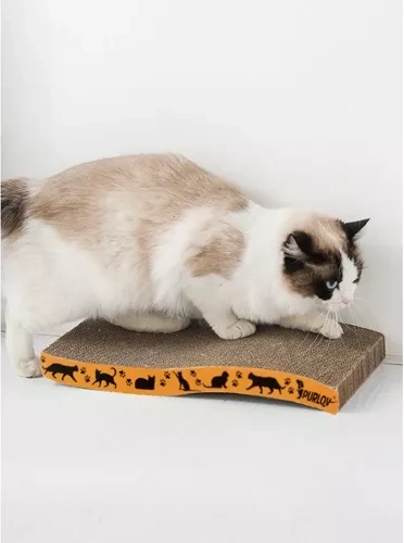 Saugodžia baldus ir rūpinasi nagais