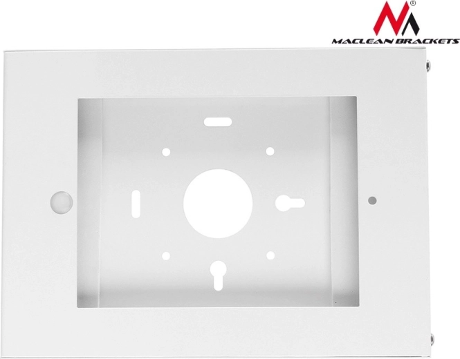 Flexible mounting options