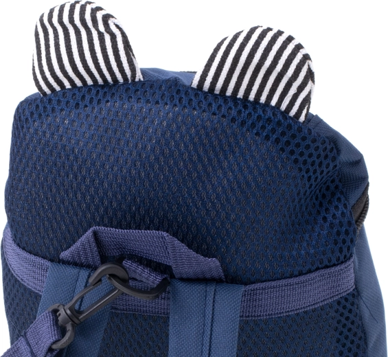 Lengva ir patogi mažai nugarai