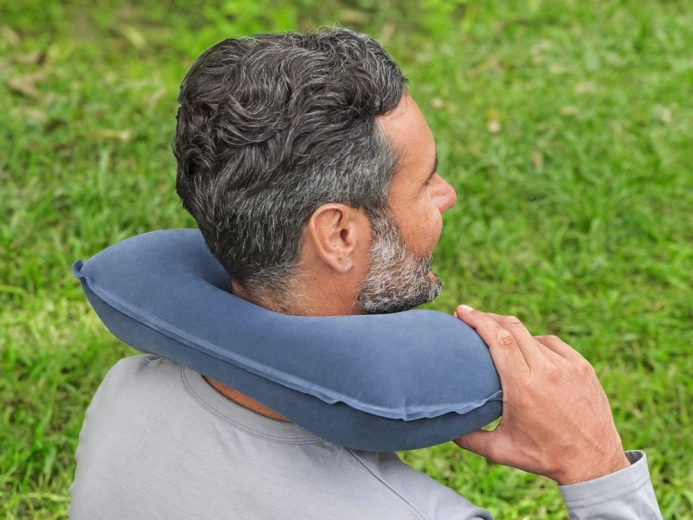 Kompaktiškas ir lengvai nešiojamas