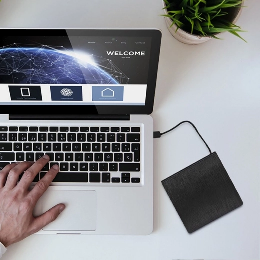 Platus suderinamumas ir paprastas naudojimas