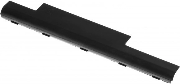 Patikimi Li‑Ion elementai su realia 4400 mAh talpa