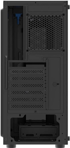 Wide compatibility and easy expansion