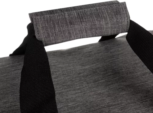 Patogus nešiojimas ir patvari konstrukcija