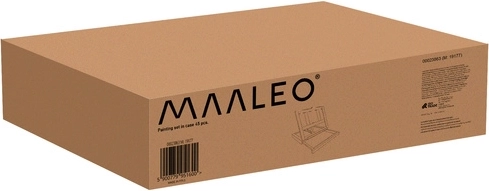 Viskas, ko reikia tapybai