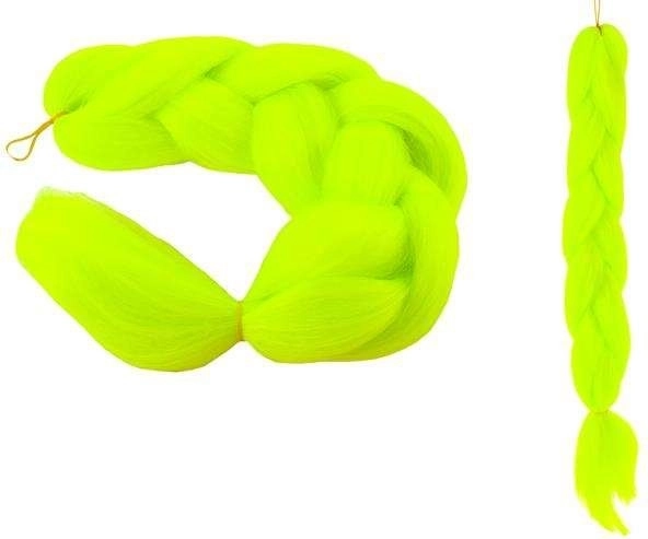 Atsparus aukštos temperatūros pluoštas