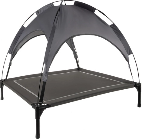 Atsparus vandeniui ir UV spinduliams