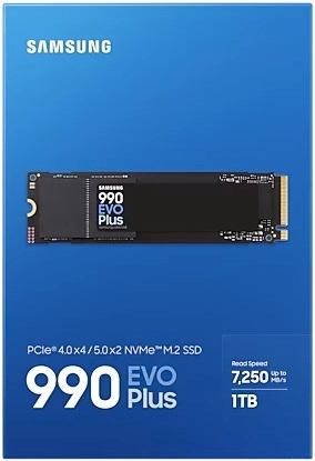Žaibiškas NVMe našumas darbui ir žaidimams