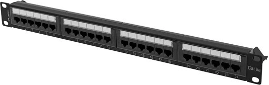 High-Speed Connectivity Support