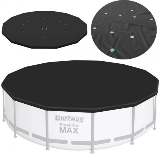 Nutekėjimo angos nuo vandens kaupimosi