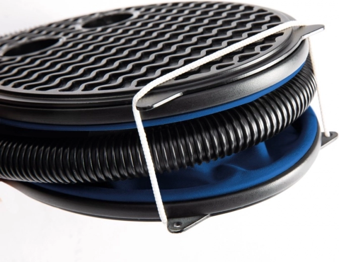 Stabilus neslystantis paviršius