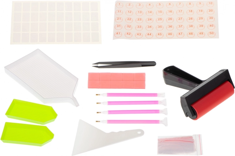 Kūrybos pagreitinimas