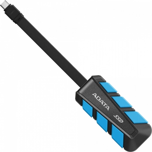 Durable design with MIL‑STD‑810G protection