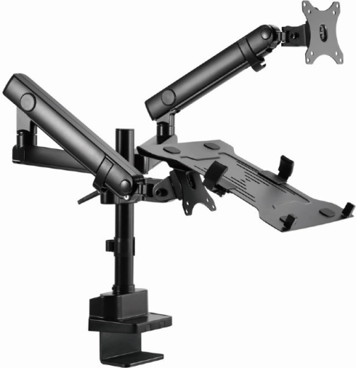 Ergonomic Arrangement