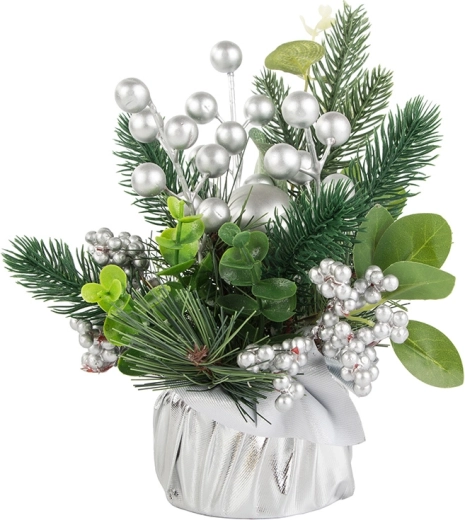 Elegantiškas žiemos akcentas