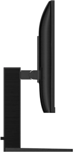 Ergonomics with height adjustment
