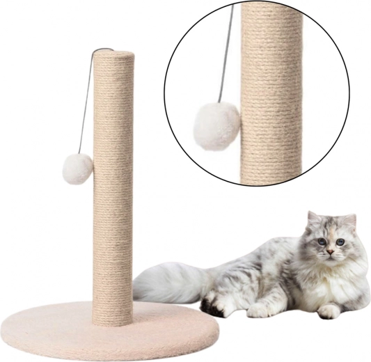 Smagus kabantis pomponas