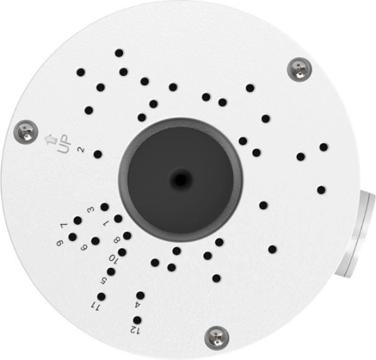 Compatibility with VIGI cameras