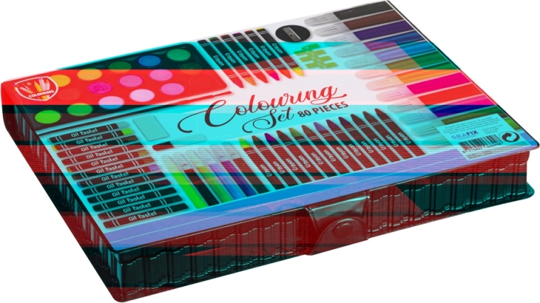 Supports Creativity and Artistic Skills